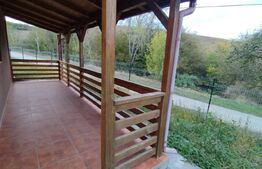 Casă de Vis  - Ideală pentru locuință permanentă sau casă de vacanta