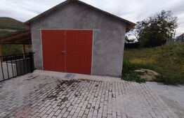 Casă de Vis  - Ideală pentru locuință permanentă sau casă de vacanta