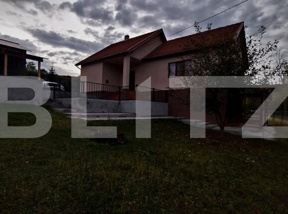 Casa de vânzare 5 camere Aiud - 159431CV | BLITZ Alba Iulia | Poza1