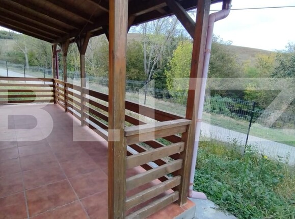 Casa de vânzare 5 camere Aiud - 159431CV | BLITZ Alba Iulia | Poza3