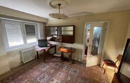 Apartament 3 camere, Semidecomandat, Sebes