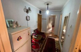 Apartament 3 camere, Semidecomandat, Sebes