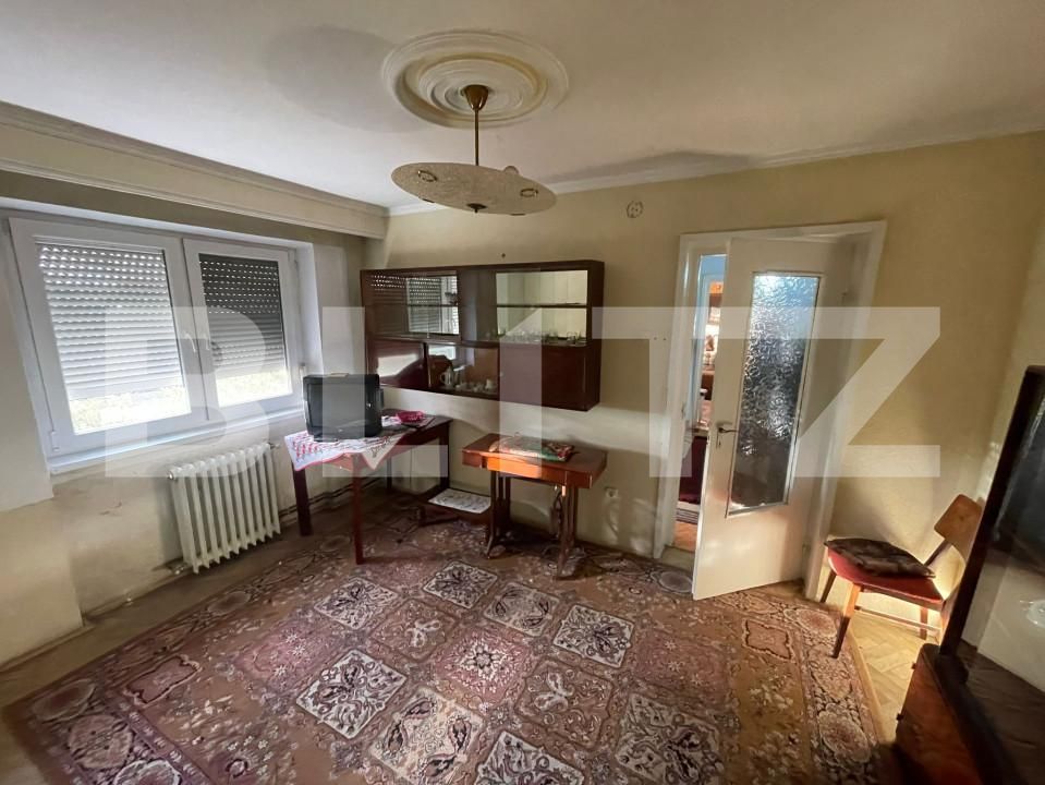 Apartament de vânzare 3 camere Sebeș - 159439AV | BLITZ Alba Iulia | Poza2