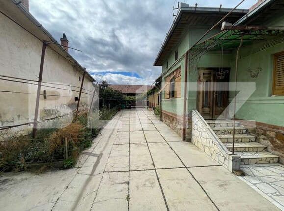Casa de vânzare 4 camere Sard - 159441CV | BLITZ Alba Iulia | Poza1