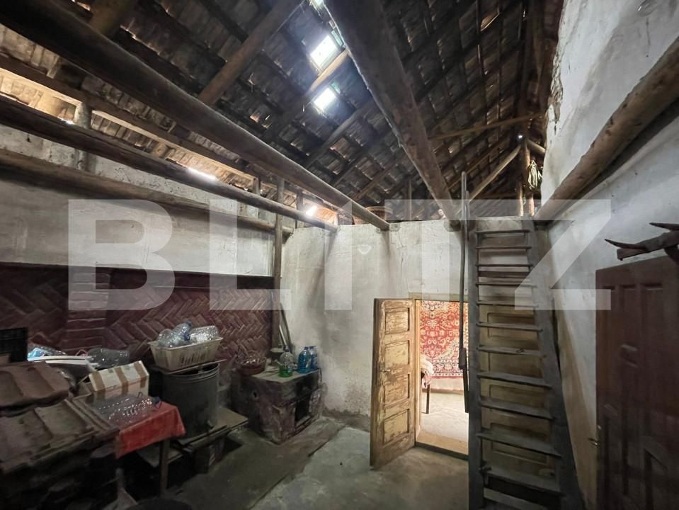 Casa de vânzare 4 camere Sard - 159441CV | BLITZ Alba Iulia | Poza20