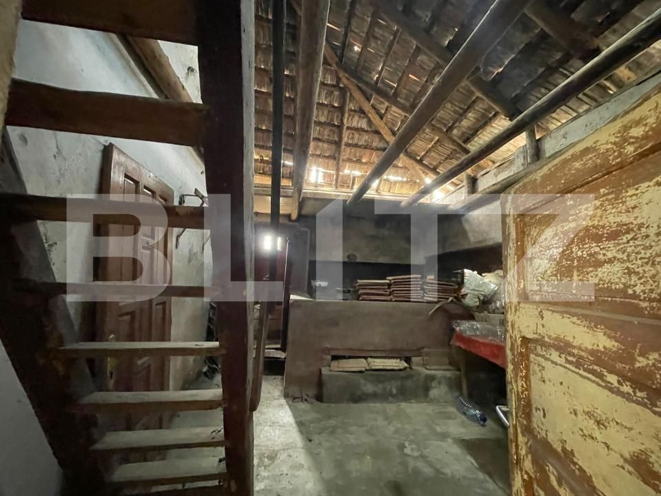 Casa de vânzare 4 camere Sard - 159441CV | BLITZ Alba Iulia | Poza19