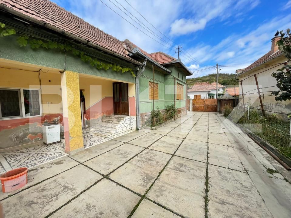 Casa de vânzare 4 camere Sard - 159441CV | BLITZ Alba Iulia | Poza5
