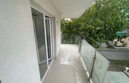 Apartament 3 camere, Decomandat, Sebes, cu TVA