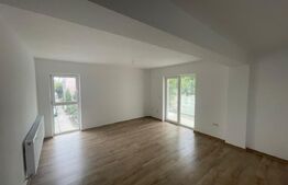 Apartament 3 camere, Decomandat, Sebes, cu TVA