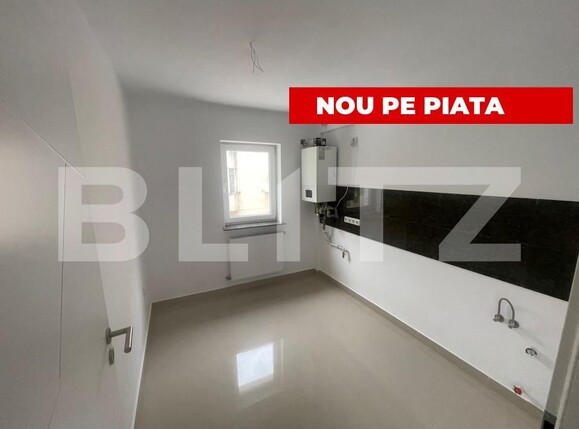 Apartament de vânzare 3 camere Sebeș - 159466AV | BLITZ Alba Iulia | Poza1