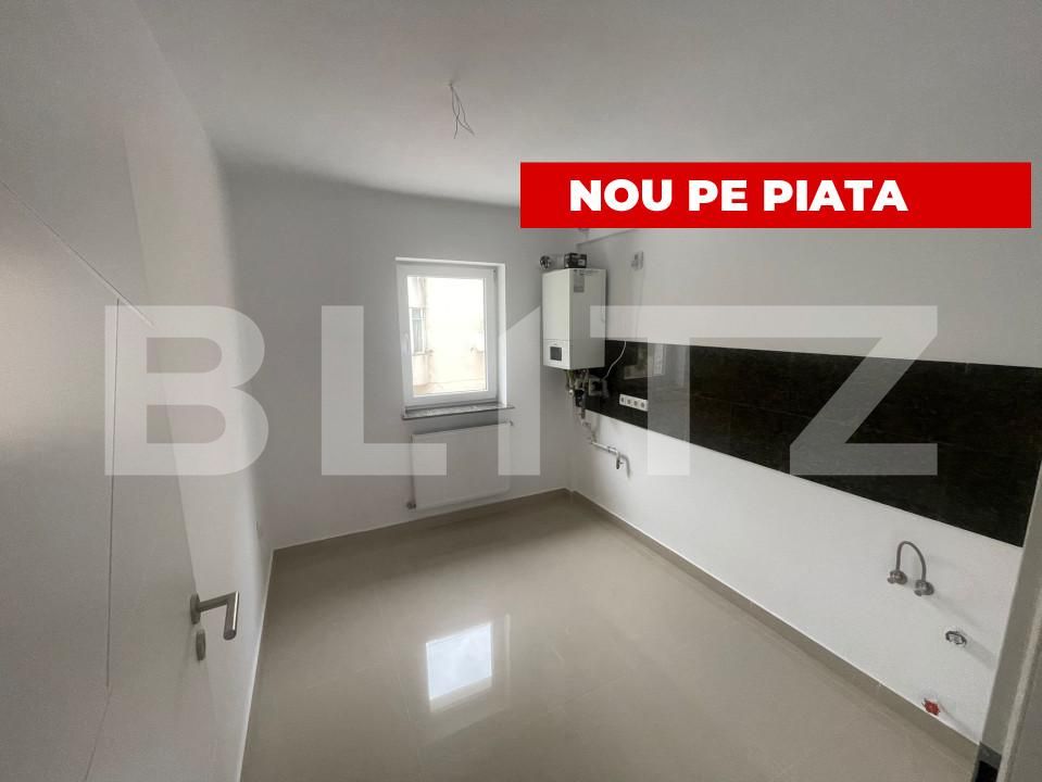 Apartament de vânzare 3 camere Sebeș - 159466AV | BLITZ Alba Iulia | Poza6