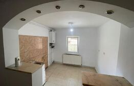 Apartament 3 camere, Zlatna