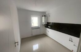 Apartament 3 camere, Decomandat, Sebes, Fara TVA