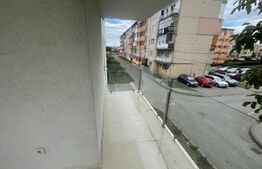 Apartament 3 camere, Decomandat, Sebes, Fara TVA