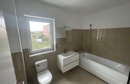 Apartament 2 camere, Decomandat, Sebes, fara TVA