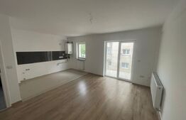 Apartament 2 camere, Decomandat, Sebes, fara TVA