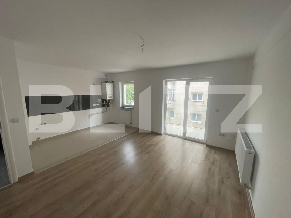 Apartament de vânzare 2 camere Sebeș - 159470AV | BLITZ Alba Iulia | Poza2