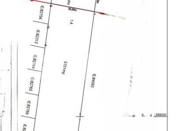 Teren de vânzare Sebeș - 159481TV | BLITZ Alba Iulia | Poza1