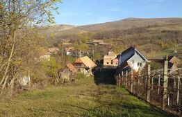 Teren Intravilan 914mp, sat Dumitra