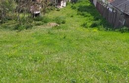 Teren Intravilan 914mp, sat Dumitra