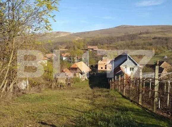 Teren de vânzare Sud - 159484TV | BLITZ Alba Iulia | Poza2