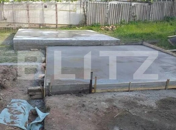 Teren de vânzare Sud - 159484TV | BLITZ Alba Iulia | Poza3