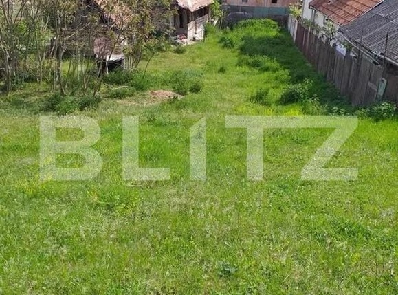 Teren de vânzare Sud - 159484TV | BLITZ Alba Iulia | Poza1