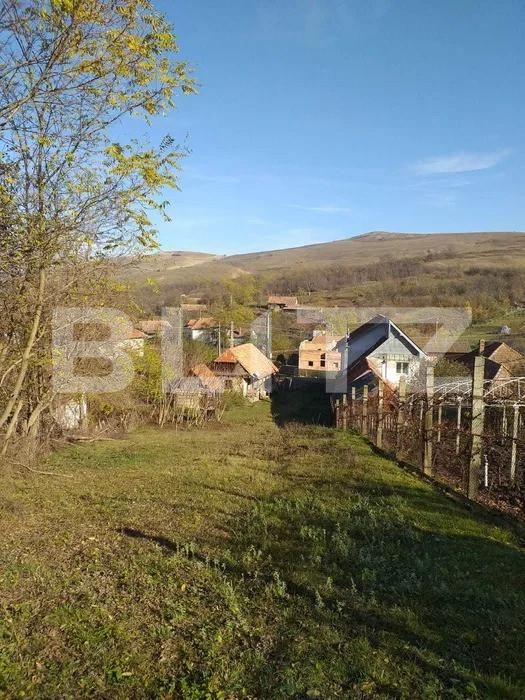 Teren de vânzare Sud - 159484TV | BLITZ Alba Iulia | Poza2