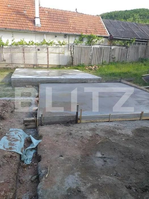 Teren de vânzare Sud - 159484TV | BLITZ Alba Iulia | Poza3