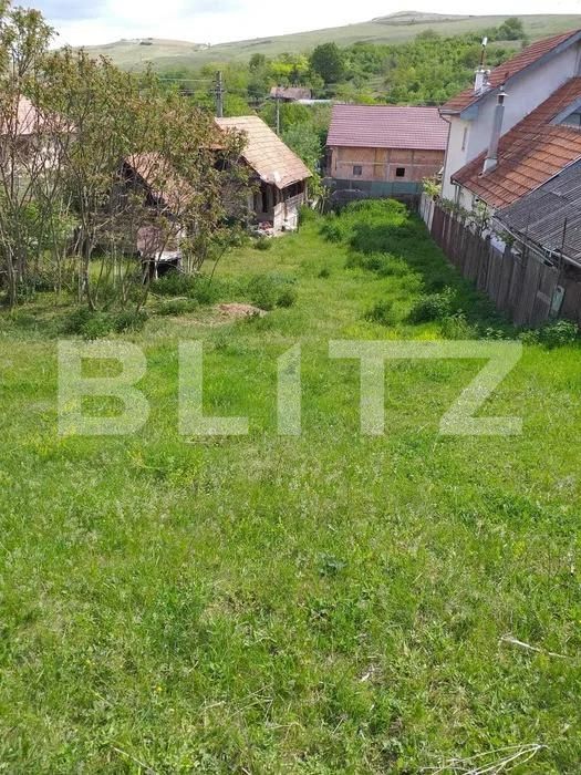 Teren de vânzare Sud - 159484TV | BLITZ Alba Iulia | Poza1
