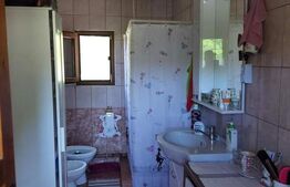 Casa de vacanta 3 camere 5000 mp com. Buces