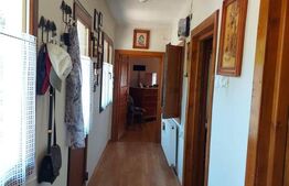 Casa de vacanta 3 camere 5000 mp com. Buces