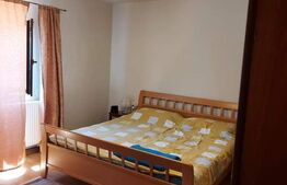 Casa de vacanta 3 camere 5000 mp com. Buces