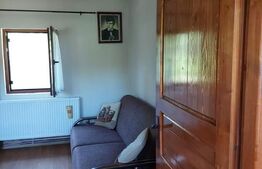 Casa de vacanta 3 camere 5000 mp com. Buces