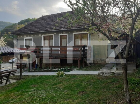 Casa de vânzare 2 camere Exterior Nord - 159487CV | BLITZ Alba Iulia | Poza1