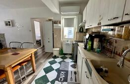 Apartament 3 camere zona Penny Ampoi