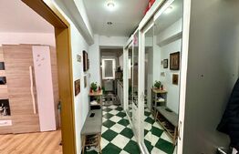 Apartament 3 camere zona Penny Ampoi