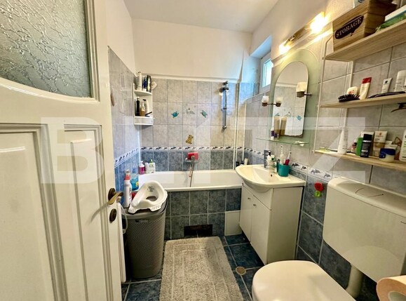 Apartament de vânzare 3 camere Ampoi 1 - 159489AV | BLITZ Alba Iulia | Poza6