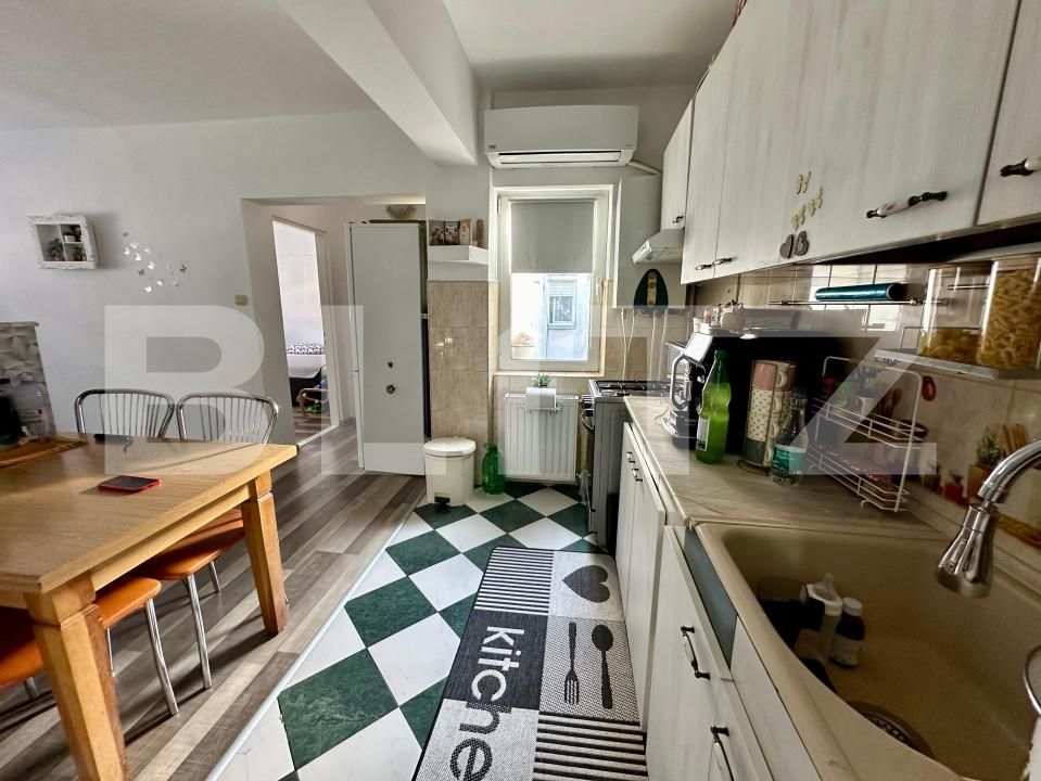 Apartament de vânzare 3 camere Ampoi 1 - 159489AV | BLITZ Alba Iulia | Poza4