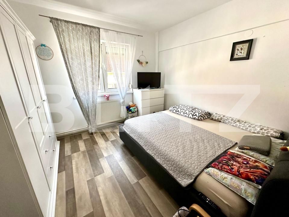 Apartament de vânzare 3 camere Ampoi 1 - 159489AV | BLITZ Alba Iulia | Poza1
