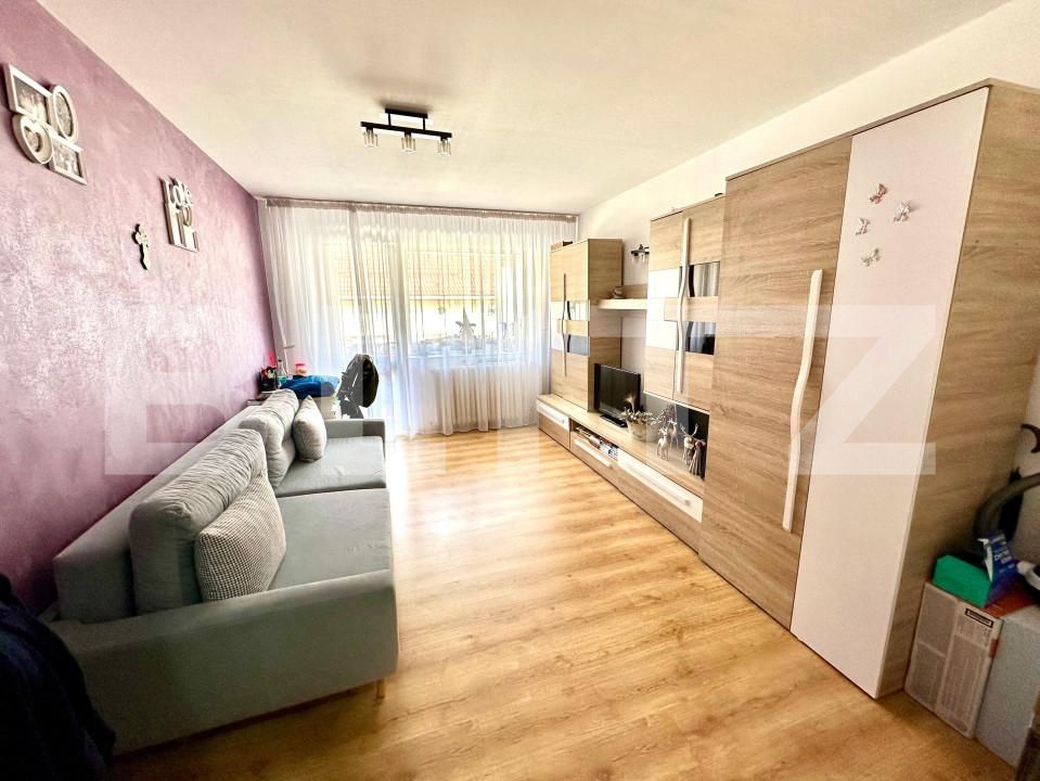Apartament de vânzare 3 camere Ampoi 1 - 159489AV | BLITZ Alba Iulia | Poza2