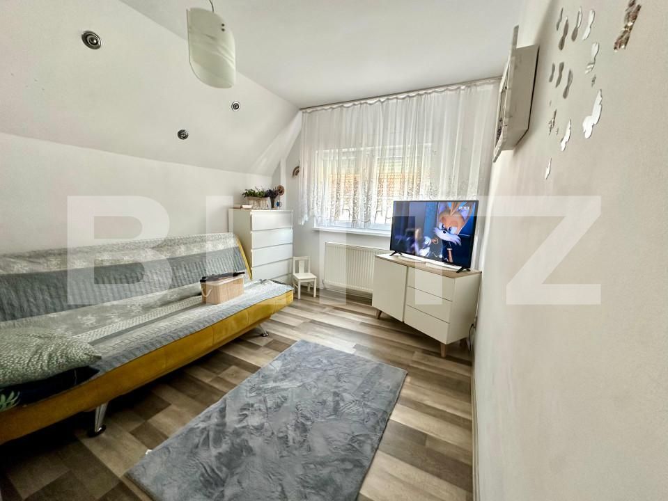 Apartament de vânzare 3 camere Ampoi 1 - 159489AV | BLITZ Alba Iulia | Poza3