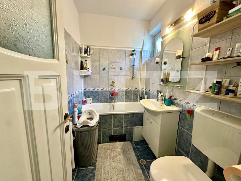 Apartament de vânzare 3 camere Ampoi 1 - 159489AV | BLITZ Alba Iulia | Poza6