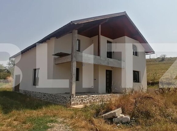 Casa de vânzare 4 camere Vinţu de Jos - 159492CV | BLITZ Alba Iulia | Poza2