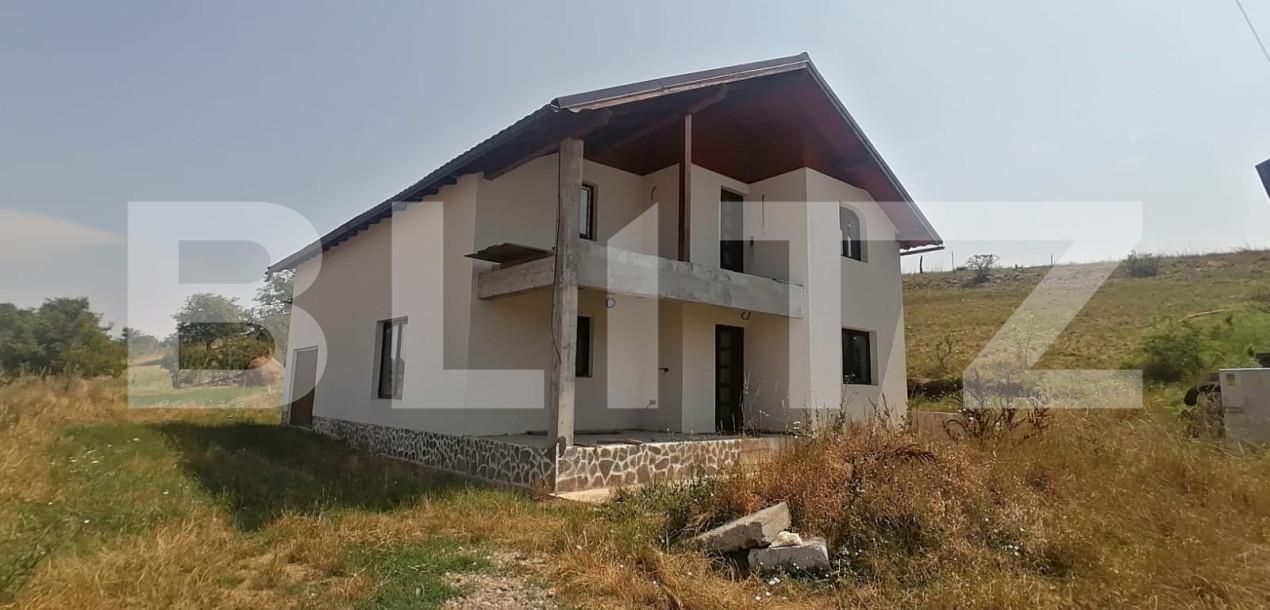 Casa de vânzare 4 camere Vinţu de Jos - 159492CV | BLITZ Alba Iulia | Poza2
