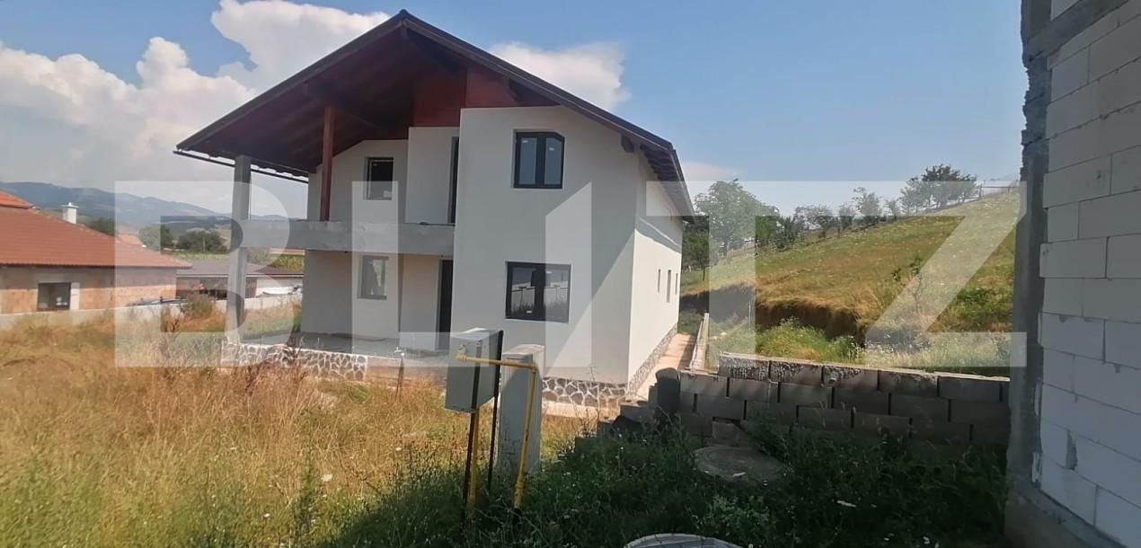 Casa de vânzare 4 camere Vinţu de Jos - 159492CV | BLITZ Alba Iulia | Poza2