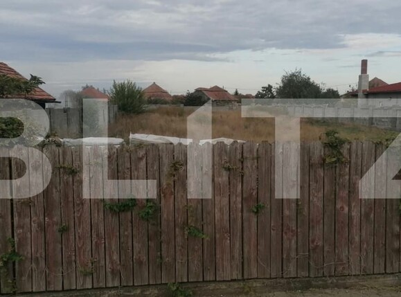 Teren de vânzare Ocna Mures - 159525TV | BLITZ Alba Iulia | Poza2