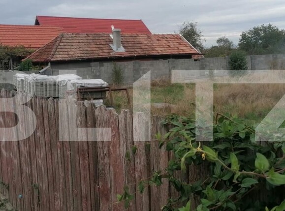 Teren de vânzare Ocna Mures - 159525TV | BLITZ Alba Iulia | Poza1