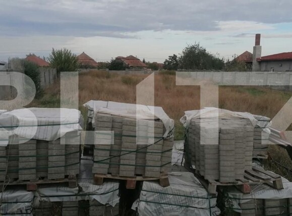 Teren de vânzare Ocna Mures - 159525TV | BLITZ Alba Iulia | Poza3