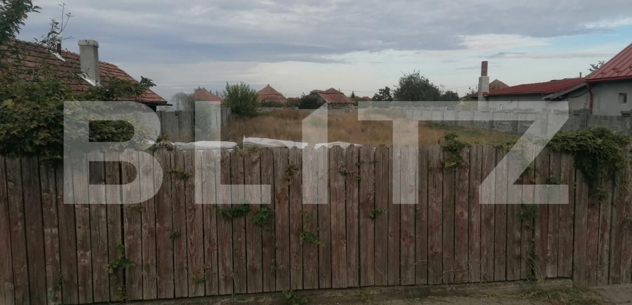 Teren de vânzare Ocna Mures - 159525TV | BLITZ Alba Iulia | Poza2